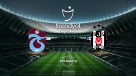 Süper Lig'de dev mücadele