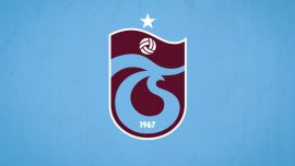 Trabzonspor Ognjen Bakic'i KAP'a bildirdi