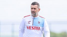 Trabzonspor'da Nenad Bjelica ilk peşinde