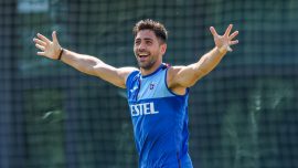 Trabzonspor'un istikrarlı golcüsü Bakasetas