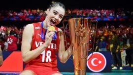 "Türk duvarı" başarıya doymuyor