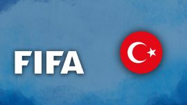 Türkiye FIFA dünya sıralamasında 42. sıraya geriledi