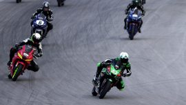 Türkiye Motosiklet Pist Şampiyonası Kadınlar Kupası'yla başlayacak