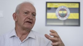 Türkiye'yi gururlandıran "Şampiyon Gizem'in" babası konuştu