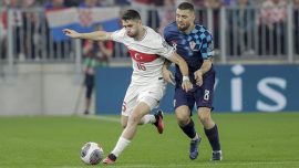 Avrupa İsmail Yüksek'i konuşuyor