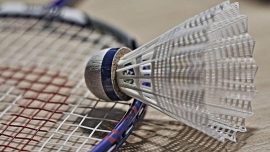 Badmintonda "Süper Lig" planı