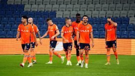 Başakşehir'den 2. kez en kötü sezon başlangıcı