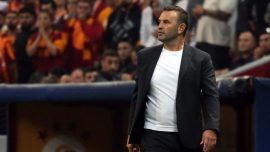 "Bayern Münih karşısında hiçbir takım bu istatistiklere ulaşamamıştır"