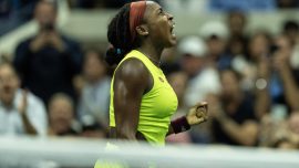 Belçikalı tenisçi Elise Mertens Jasmin Açık'ta şampiyon oldu
