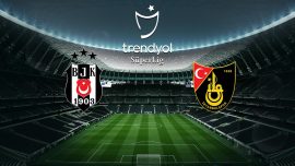 Beşiktaş İstanbulspor'u ağırlıyor