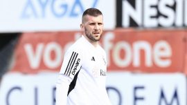 Beşiktaşlı Ante Rebic yeni sayfa açmak istiyor