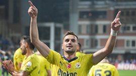 Dusan Tadic İsmail Kartal'ın vazgeçilmezlerinden
