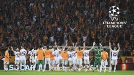 Galatasaray İngiltere'de ilk galibiyetini arayacak