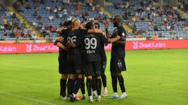 Hatayspor, Fenerbahçe'ye konuk olacak