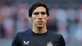 İtalyan futbolcu Sandro Tonali'ye bahisten 10 ay men cezası