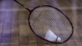 Milli badmintoncu Aleyna Korkut Almanya'da üçüncü oldu