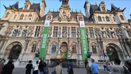 Paris Olimpiyat Oyunları'ndaki başörtüsü yasağı "Müslüman karşıtlığı" olarak değerlendiriliyor