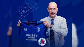Rangers'ta Philippe Clement dönemi