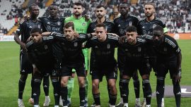 Şenol Güneş'ten Avrupa'da 4 değişiklik