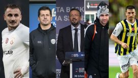 Spor dünyası İsrail'in hastane saldırısına tepki gösterdi