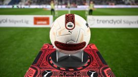 Süper Lig'de ilk 8 haftanın panoraması