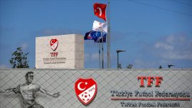 TFF Fair Play Ödülleri'nin sahipleri belli oldu