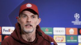 Thomas Tuchel: Icardi muazzam bir futbolcu