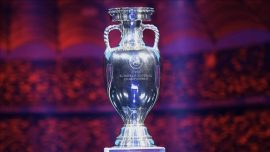 Türkiye EURO 2028 adaylığından çekildi EURO 2032'ye adaylığı değerlendirmeye alındı