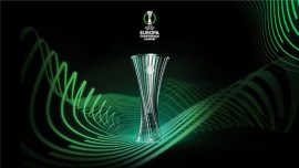 UEFA Avrupa Konferans Ligi'nde 3. hafta heyecanı
