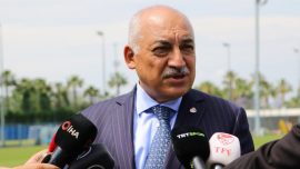 ''Adalet terazisinden şaşmayın"