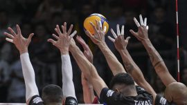 Başkentte ekipleri Avrupa'da kayıpsız devam ediyor
