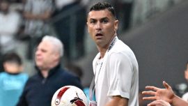 Beşiktaş'ta Burak Yılmaz dönemi 6 maç sürdü