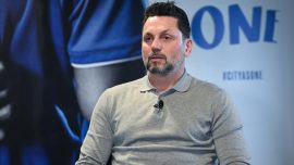 Cardiff Teknik Direktörü Erol Bulut: EURO 2024'te yarı finale kadar gidebiliriz