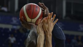 Fenerbahçe Beko, Avrupa'da Virtus Segafredo Bologna'ya konuk olacak