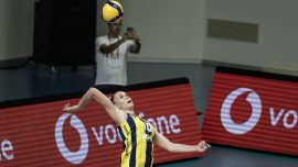 Fenerbahçe Opet'in Avrupa serüveni başlıyor