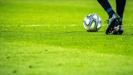 İtalya'da Alman taraftarlar Napoli'de güvenlik güçleriyle çatıştı