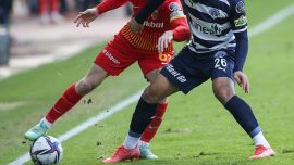 Kasımpaşa Kayserispor'u ağırlayacak