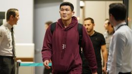 Kim Min-Jae, Asya'da yılın uluslararası futbolcusu seçildi