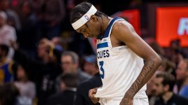 NBA'de maçta kavgaya karışan Green 5 maç ceza aldı