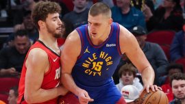 Nikola Jokic Alperen Şengün'ü övdü