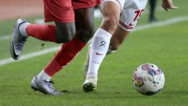 Samsunspor Hatayspor'u konuk edecek