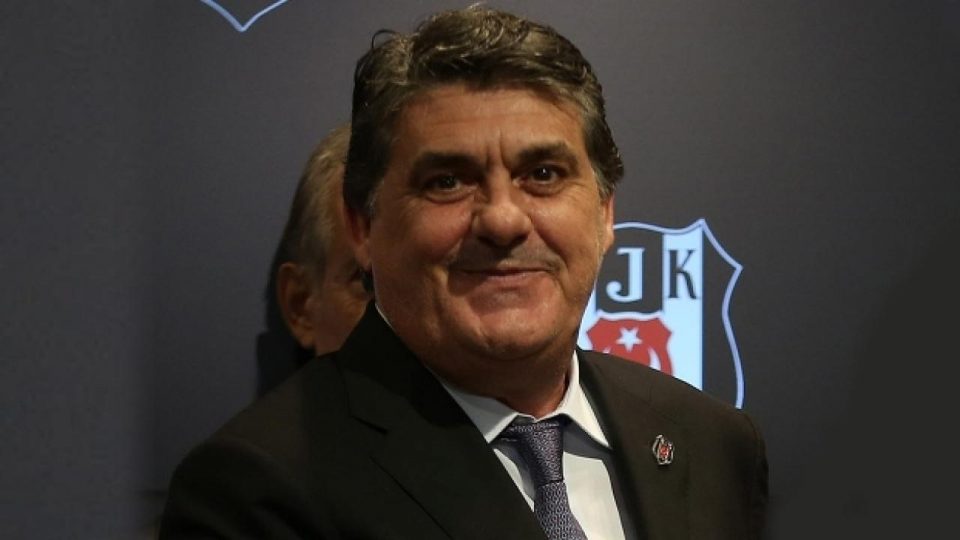 Serdal Adalı: Bireysel desteklere hiç ihtiyacım yok