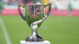 Sivasspor Kupa'da Artvin Hopospor'u ağırlayacak