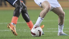 Süper Lig ve 1. Lig'in 11. hafta programı