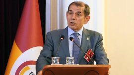 "Toplumu germeyelim diye maksimum çabayı sarf ediyoruz"