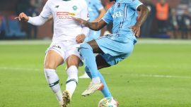 Trabzonspor, yarın Konyaspor'u ağırlayacak