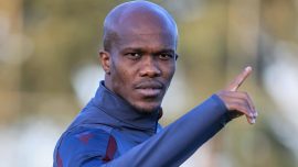 Trabzonspor'da Anthony Nwakaeme sesleri