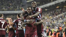 Trabzonspor'da iç transfer planı şekilleniyor