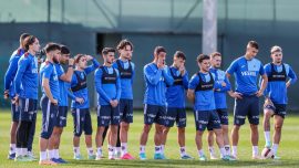 Trabzonspor'da Uğurcan Çakır kadroda yok