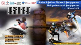 Türkiye'de ilk kez Hasankeyf'te yapılacak